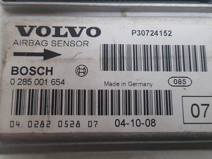 2002 - 2006 Volvo XC90  Estate Airbag Module 30724152