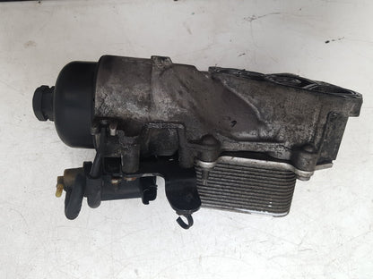 2013 - 2019 Volvo V40 III 525 Hatchback Engine Oil Cooler 9687911280