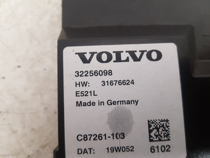 2017 - 2026 Volvo V60 II 225 Estate Tailgate Control Module 32256098