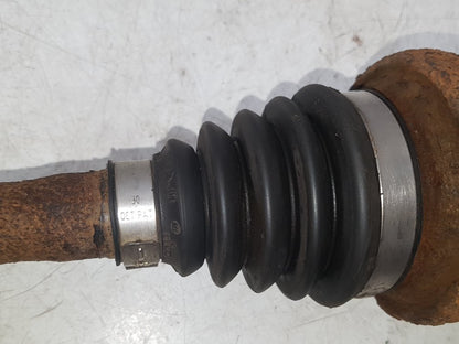 2003 - 2007 Volvo V70  Estate Left Rear Drive Axle 30735647