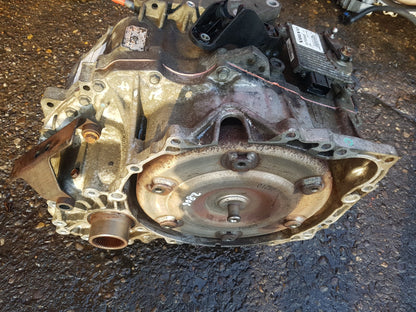 2010 Volvo XC70  Estate Automatic Transmission 31280568