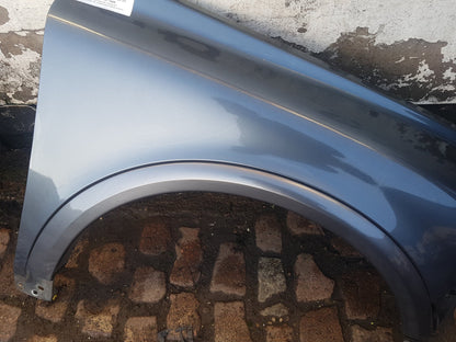 2006 - 2012 Volvo C30  Hatchback Right Front Guard 455 GREY