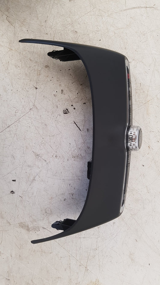 2017 - 2025 Volvo XC40 536 SUV Radio Bezel Trim 31442607