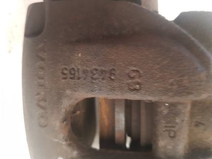 2005 Volvo S60  Saloon Left Rear Caliper 9434165 LH