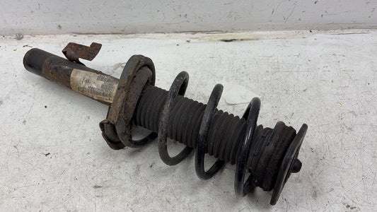 2004 - 2012 Volvo V50   Estate Left Front Shock Absorber 31277606