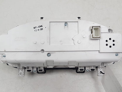 2014 Volvo V40  Hatchback Instrument Cluster 31394175