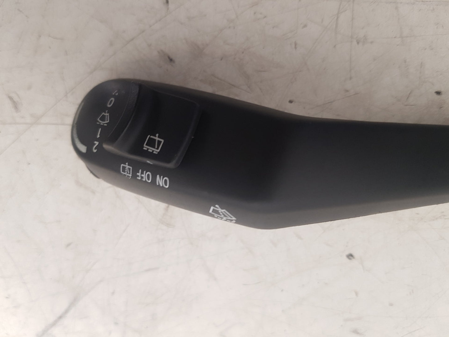 2007 - 2015 Saab 9-3  Estate Wiper Switch 12 786 385
