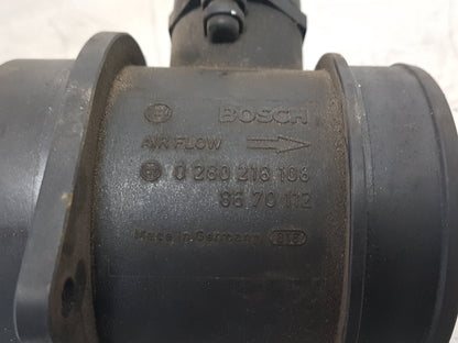 1999 - 2002 Volvo S80  Saloon Air Flow Meter 0280218108