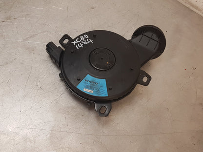 2019 - 2021 Volvo XC40 536 Estate Subwoofer 32265313
