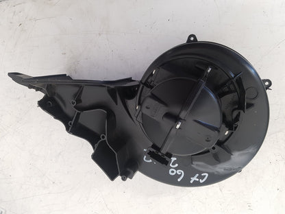 2008 - 2013 Volvo XC60 I 156 Estate Blower Motor 31291517