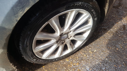 2015 Volvo V401323249V40V40V40V40 Momentum II 295 D4204T9 291452