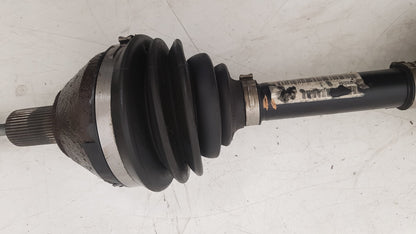 2008 - 2013 Volvo V70  Estate Right Front Drive Axle 6G9N-3B436-BE