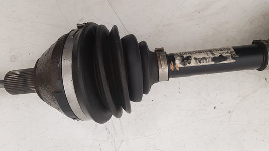 2008 - 2013 Volvo V70  Estate Right Front Drive Axle 6G9N-3B436-BE