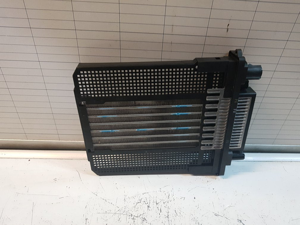 2011 - 2015 Volvo V60  Estate HEATER MATRIX (ELECTRONIC) BG9N-18D612-AA
