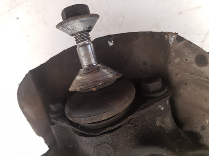 2005 Volvo S60  Saloon HUB (FRONT) LH 30714272