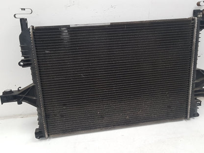 2005 - 2010 Volvo S60  Saloon RADIATOR (MANUAL) (A/C CAR) 30714047