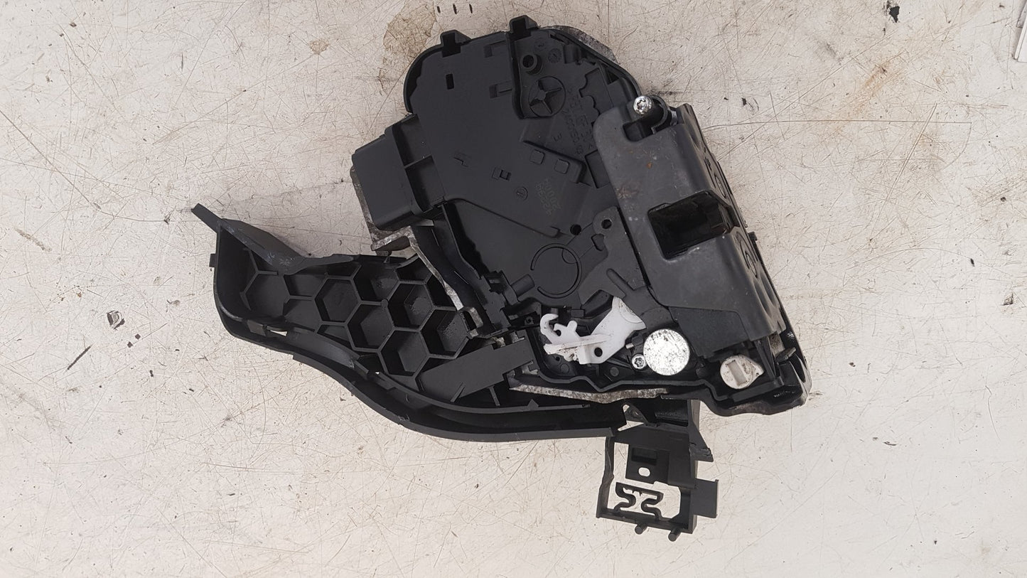 2008-2012 Volvo V50 545 Estate Left Rear Door Rear Lock Mechanism 30699111