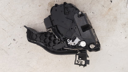 2008-2012 Volvo V50 545 Estate Left Rear Door Rear Lock Mechanism 30699111