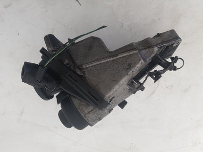 2007 - 2013 Volvo C70  Convertible Oil Filter Housing 31338685