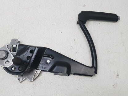 2006 - 2012 Volvo C30  Hatchback Handbrake Assembly 32265484