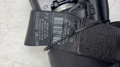 2007 - 2012 Volvo C30 533 Hatchback Left Front Seat Belt 30642222