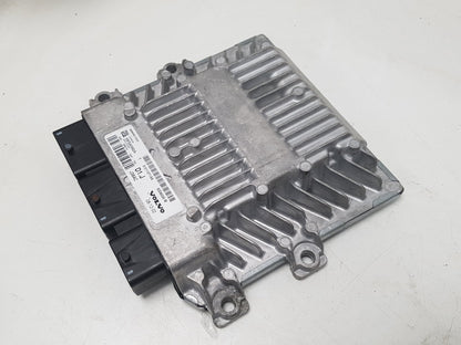 2004 Saab 9-3  Convertible CENTRAL ELECTRONIC MODULE (CEM) 12804331
