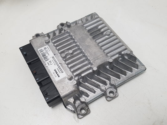 2004 Saab 9-3  Convertible CENTRAL ELECTRONIC MODULE (CEM) 12804331