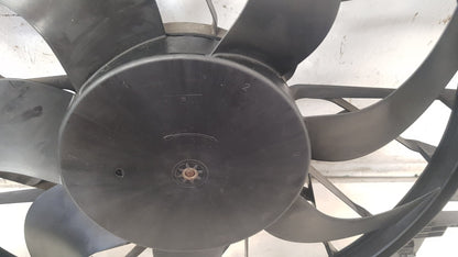 2015-2026 Volvo XC90 II 256 Radiator Fan 31338305 VRAC Grade A