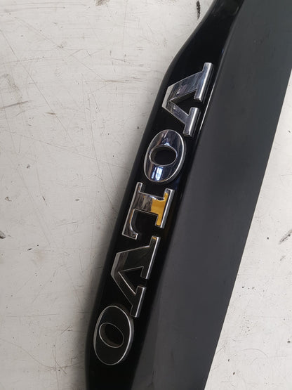 2006 - 2012 Volvo C30  Hatchback TAILGATE HANDLE/ELECTRIC SWITCH 30657234