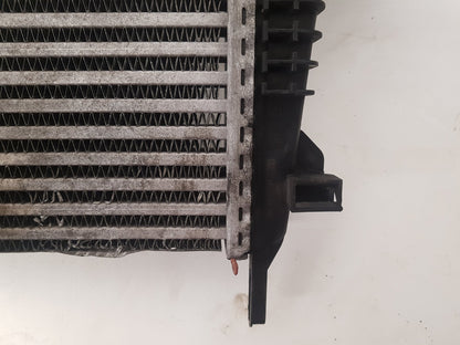 2010 - 2012 Saab 9-5  Saloon Intercooler