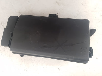 2010 - 2012 Saab 9-5  Saloon Engine Fuse Box 13222782