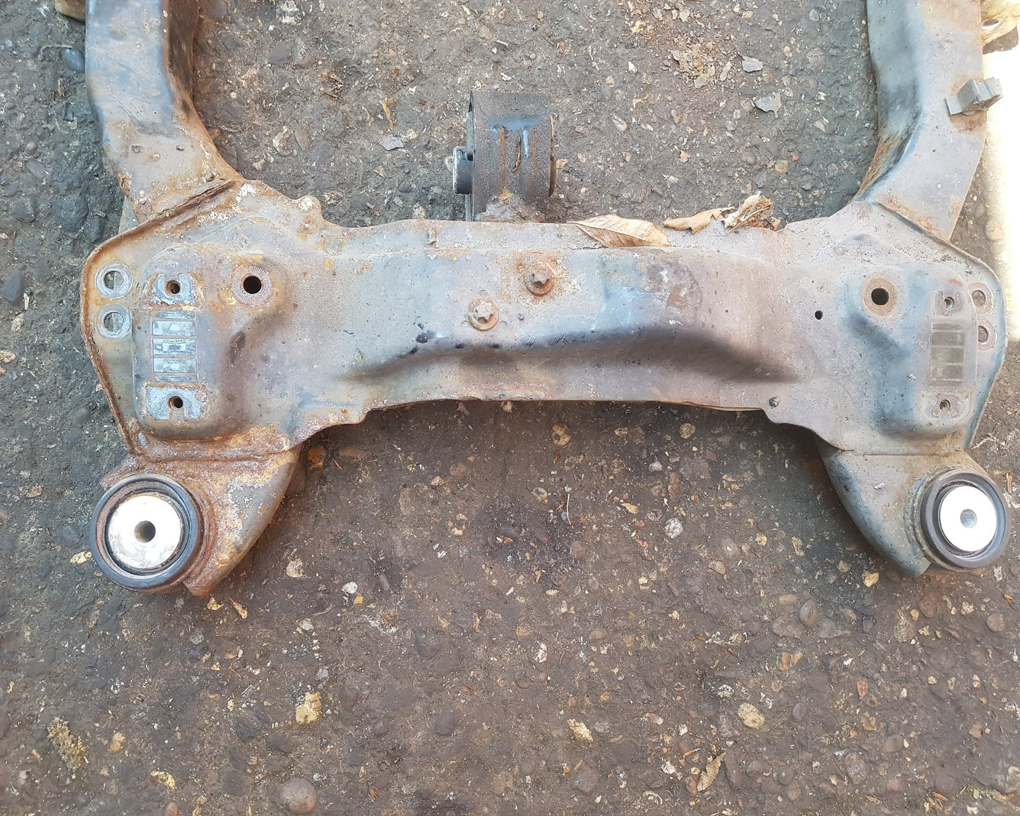 2006 - 2010 Saab 9-3  Estate Front Subframe 12762720