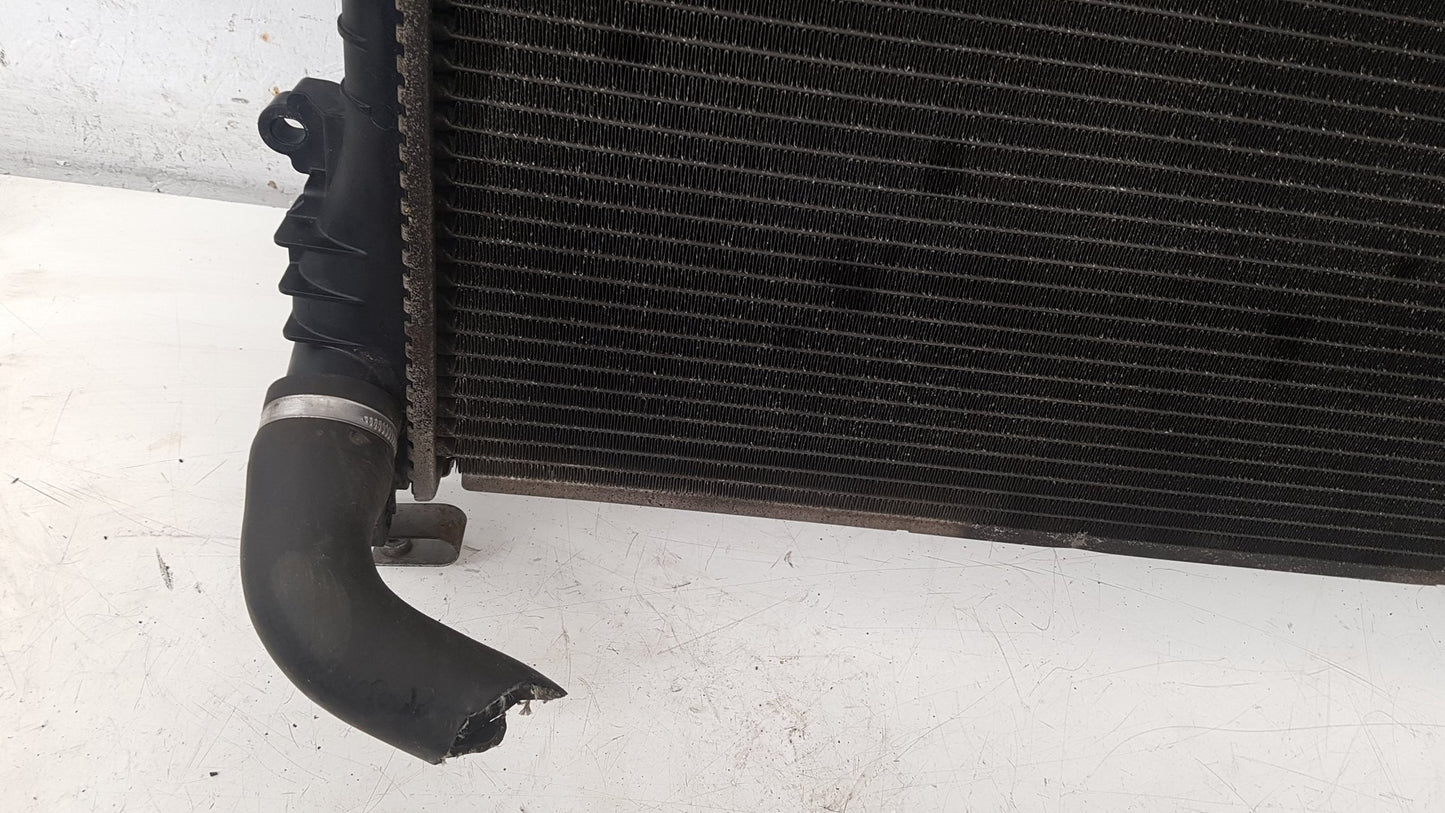 2005 Volvo S60  Saloon RADIATOR (AUTOMATIC)  (A/C CAR) 30723909