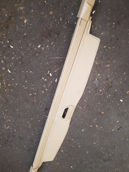 2000 - 2007 Volvo V70  Estate LUGGAGE COVER