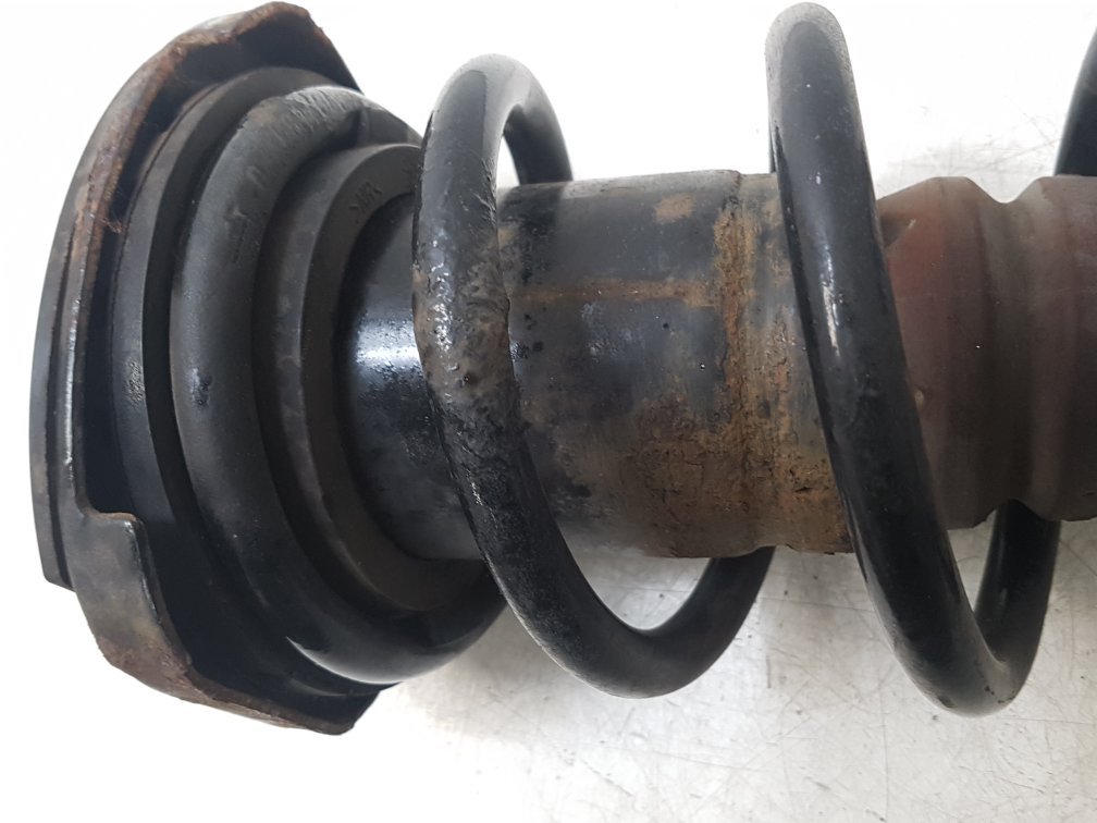 2015 Volvo S60  Saloon SPRING (REAR) 31262907