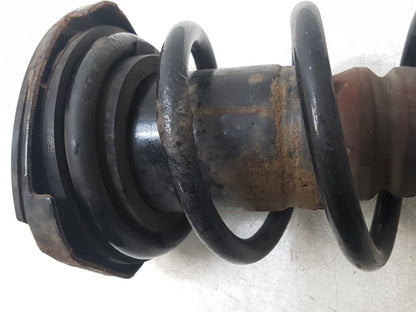 2015 Volvo S60  Saloon SPRING (REAR) 31262907