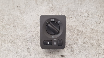 2001 - 2009 Saab 9-5  Estate Headlight Switch 4616124