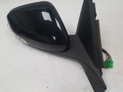 2008 - 2012 Volvo V70  Estate DOOR MIRROR - ELECTRIC (DRIVER SIDE)