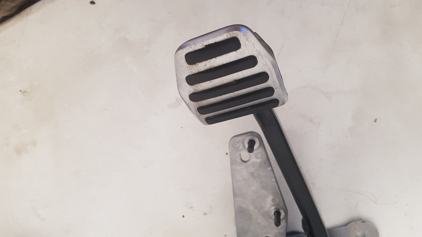 2009 - 2013 Volvo V60  Estate Brake Pedal 31290373