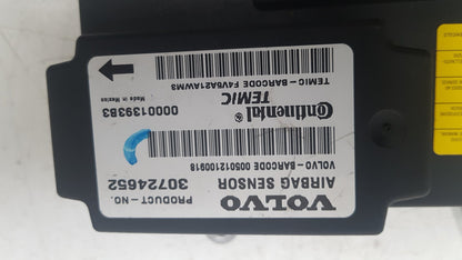 2007 - 2012 Volvo V50   Estate Airbag Module 30724652