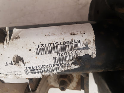 2008 - 2013 Volvo XC60 I 156 Estate Left Front Shock Absorber 31340476