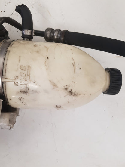 2008 - 2012 Saab 9-3  Convertible Power Steering Pump Z19 DT