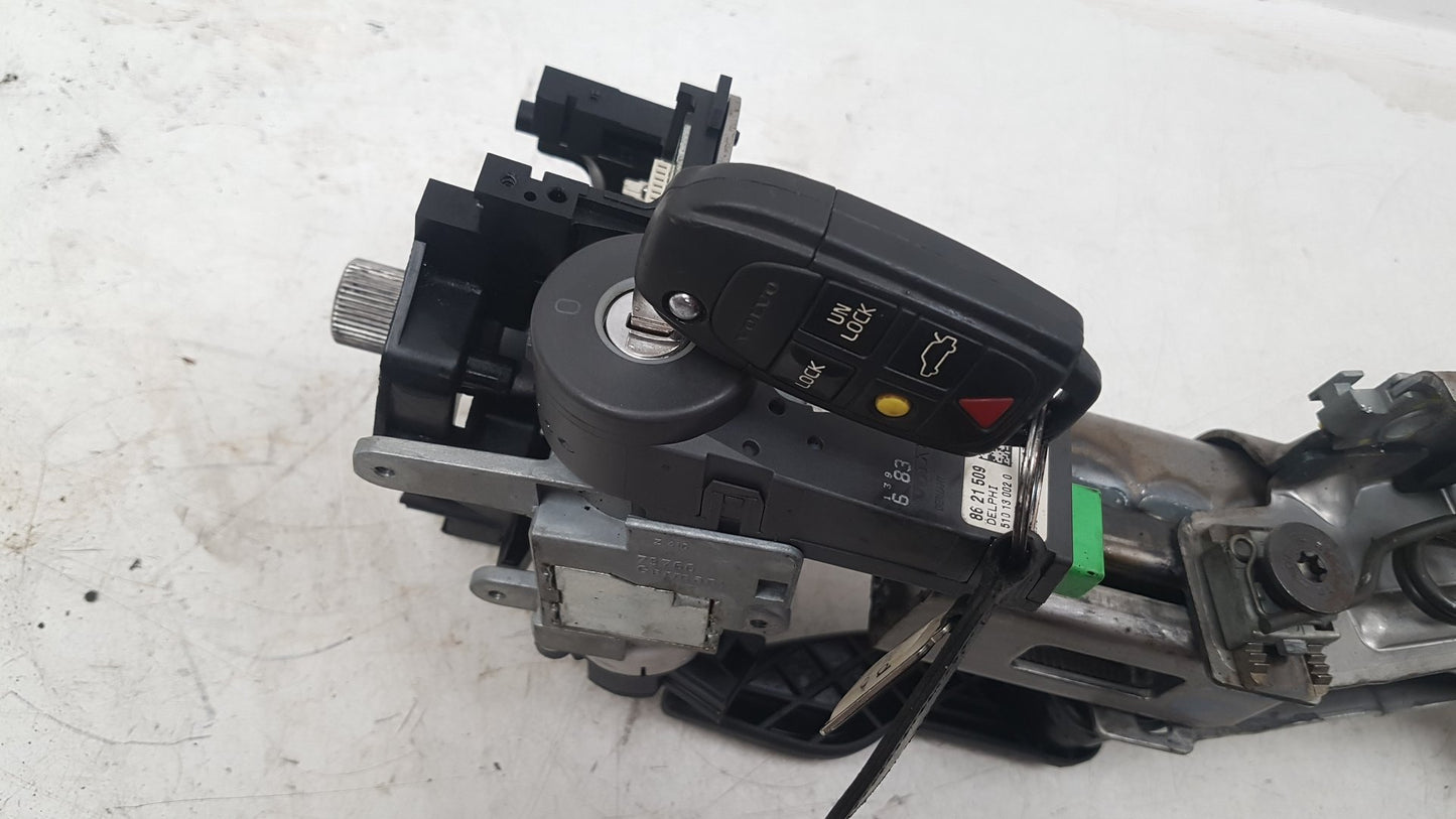 2003 - 2009 Volvo V70  Estate Steering Column 30776172
