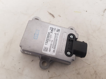 2007 - 2015 Saab 9-3  Estate YAW SENSOR 13223930