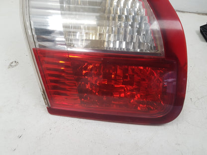 2004 Saab 9-3  Convertible Left Taillight 12831281