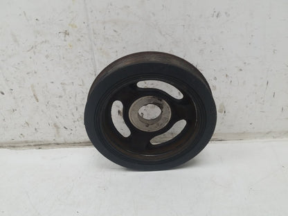 2010 - 2012 Volvo S40  Saloon CRANK PULLEY 31330083