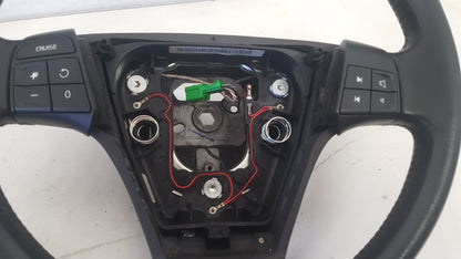 2005 Volvo V50  Estate Steering Wheel 8687335