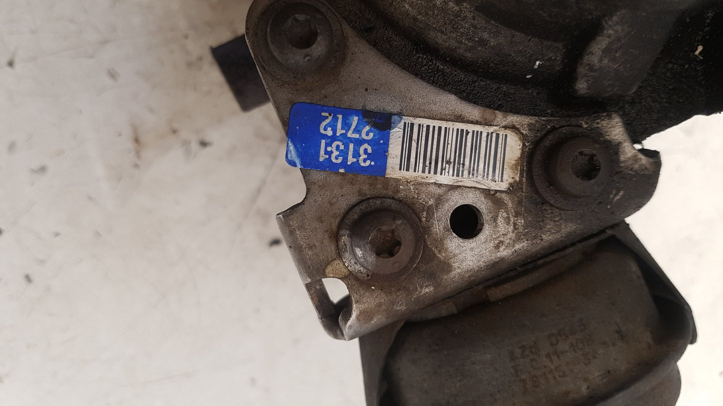 2006 - 2013 Volvo C70 II 542 Convertible Turbo 31312712
