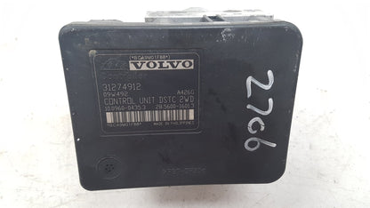 2006 - 2013 Volvo C30  Hatchback ABS Pump/Modulator 31274912