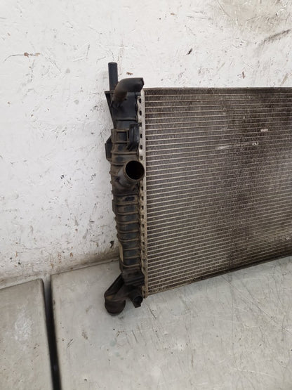 2004 - 2010 Volvo V50   Estate Radiator 3M5H8005TL